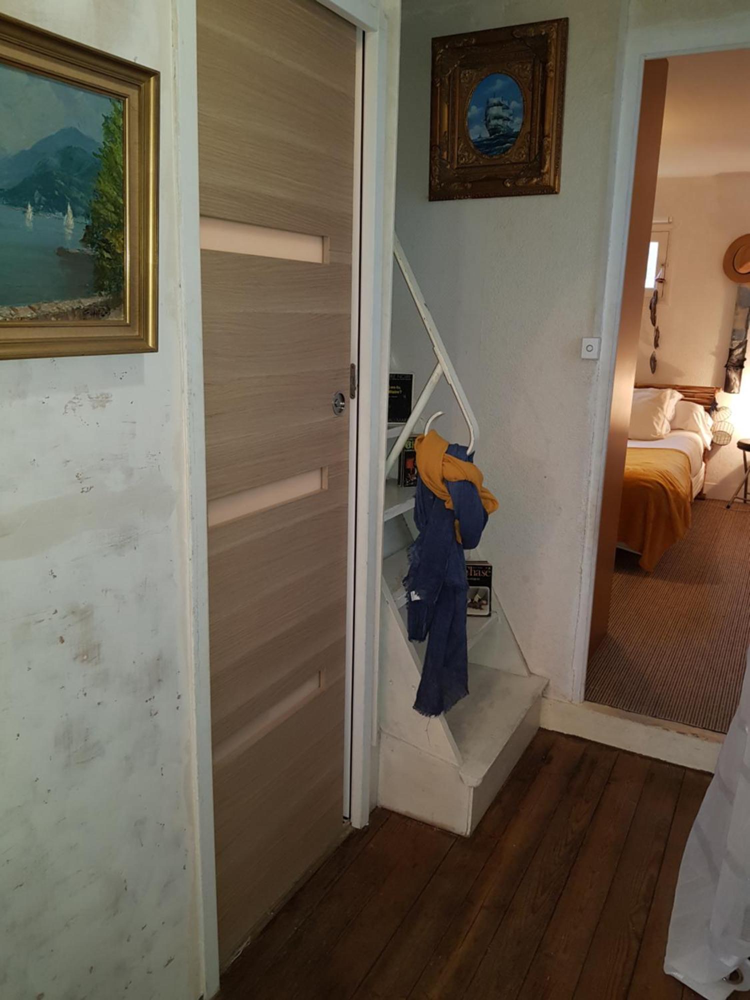 Herm'S Petite Maison Atypique Et Cour Privative - Cabourg Exterior foto
